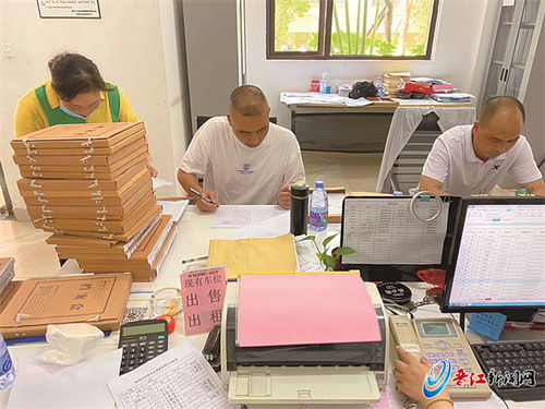 以评促优 共建文明小区 晋江市物业小区精细化管理考评助推文明城市常态化创建