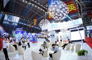 科技赋能 发展共赢 亿达服务集团圆满承办第三届国际物业管理产业博览会开幕式暨物业管理服务创新论坛