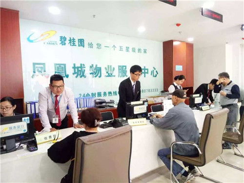 物业服务与物业管理服务的定义及其重要性