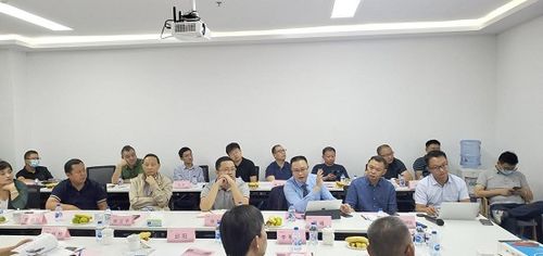 天诚智能集团2021山东智慧安防小区交流会圆满召开