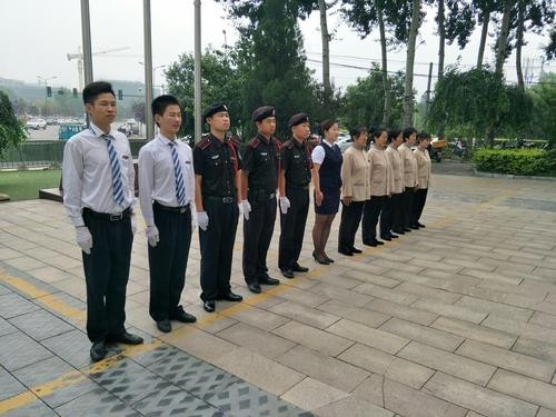 柳州物业管理待遇如何 什么是物业管理【桂聘】