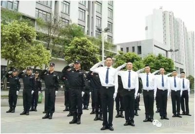 周四招聘日丨东大明宇豪雅饭店、华西绿舍建材、中保翼虎、恒博保安招聘